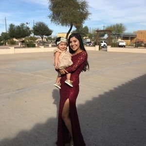 Meet your Posher, Irma